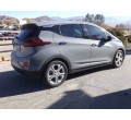 2021 CHEVROLET BOLT EV LT HATCHBACK 4D